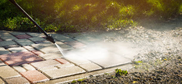 Best Roof Washing  in Marysville, KS